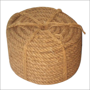 Coconut Coir Rope