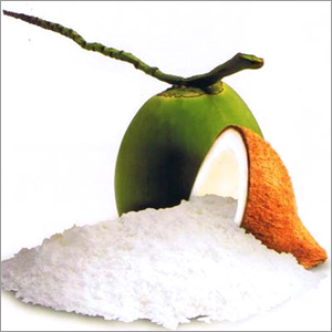 Quality Coco Powder