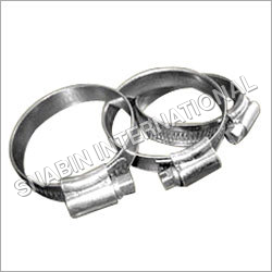Screw Clamps