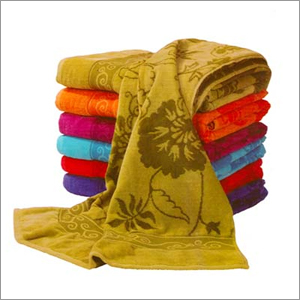 Terry Towels