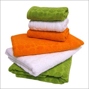 Plain Terry Towels