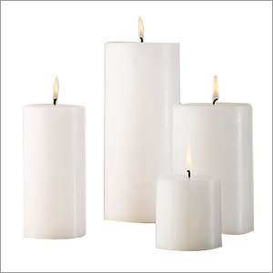 Designer Candles
