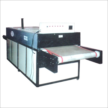 Curing Machine By KAMAL SALES CORPORATION