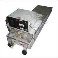Flock Printing Machines - Versatile Fabric Applicators , High Precision Printing Technology