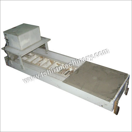 Flock Printing Machine For Length