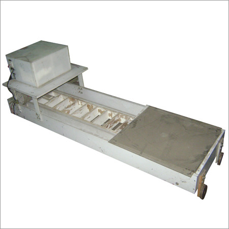 Flock Printing Machine For Length