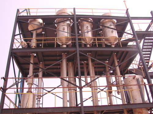 Water Recycling Plants