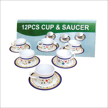 Tea set