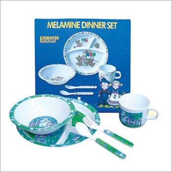 Dinner set