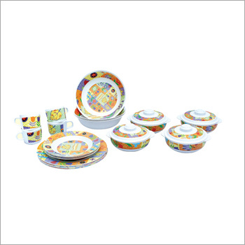 Designer Dinner Set