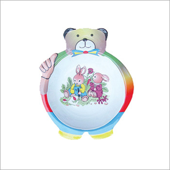 Kids plates