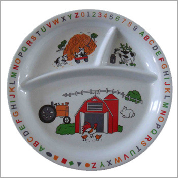 kids plates