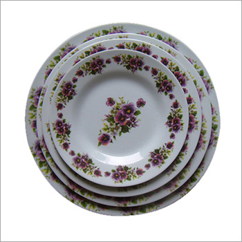 Designer Thali