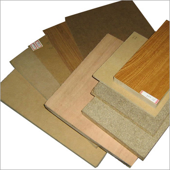 Plywood