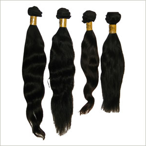 Wavy Human Hair