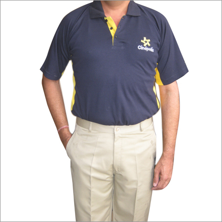 Uniforms & Work Wear