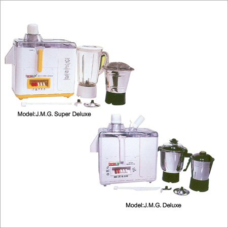 Juicer Mixer Grinder