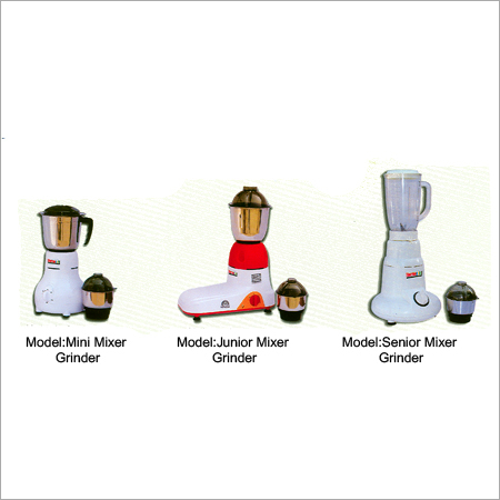 Juicer Mixer