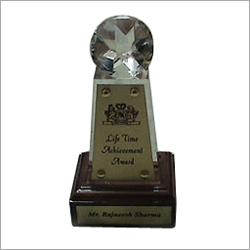 Acrylic Trophies