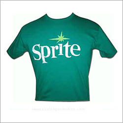 Round Neck T-Shirt