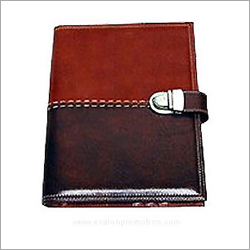 Leather Organisers