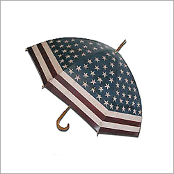 Folding Umbrellas