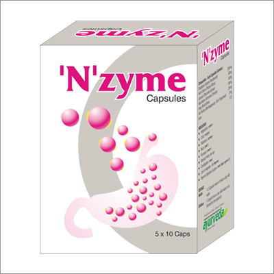 Gastric Herbal Medicine