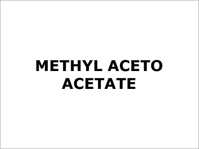 Methyl Aceto Acetate
