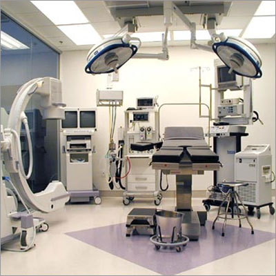 Digital X-Ray Equipment