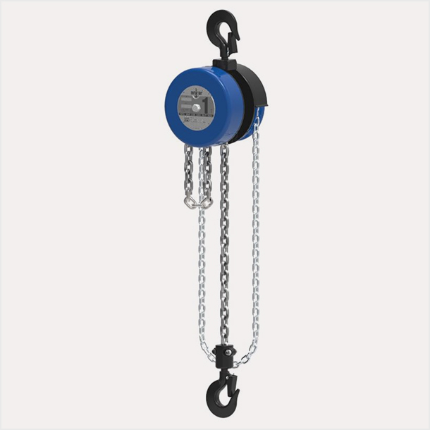 Heavy Duty Chain Pulley Block