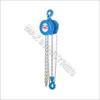 Chain Pulley Block