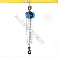 0.5 Ton Manual Hand Hoist