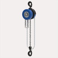 Chain pulley Block Manual Hoist