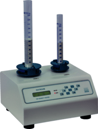 Tap Density Tester Application: Industrial