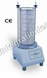 Electromagnetic Sieve Shaker