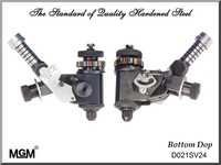 Diamond Polishing Dops