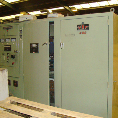 Electrical Control Panel Boards