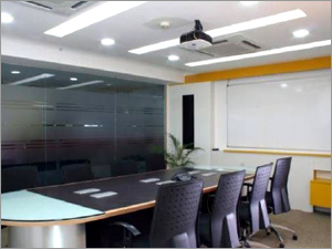 Conference Furniture