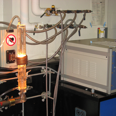 Induction Furnace