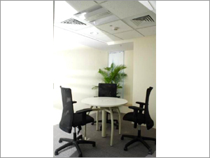 Office Cabin Furniture