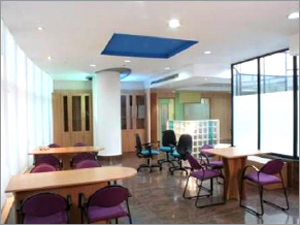 Library Furniture