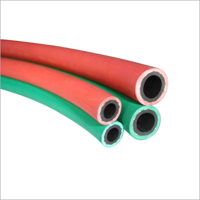 Rubber Hose Pipe