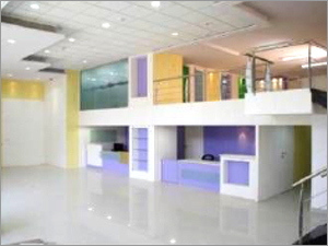 Reception Furniture