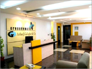 Waiting Lounge