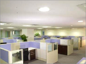 Work Station Furniture