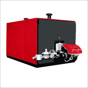 Hot Water Boilers
