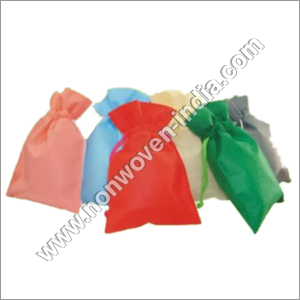Organza Pouches