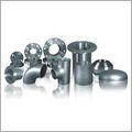 Stainless Steel Component 