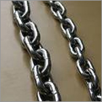 High Tensile Steel Chain