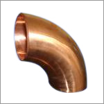 Copper & Brass Elbow